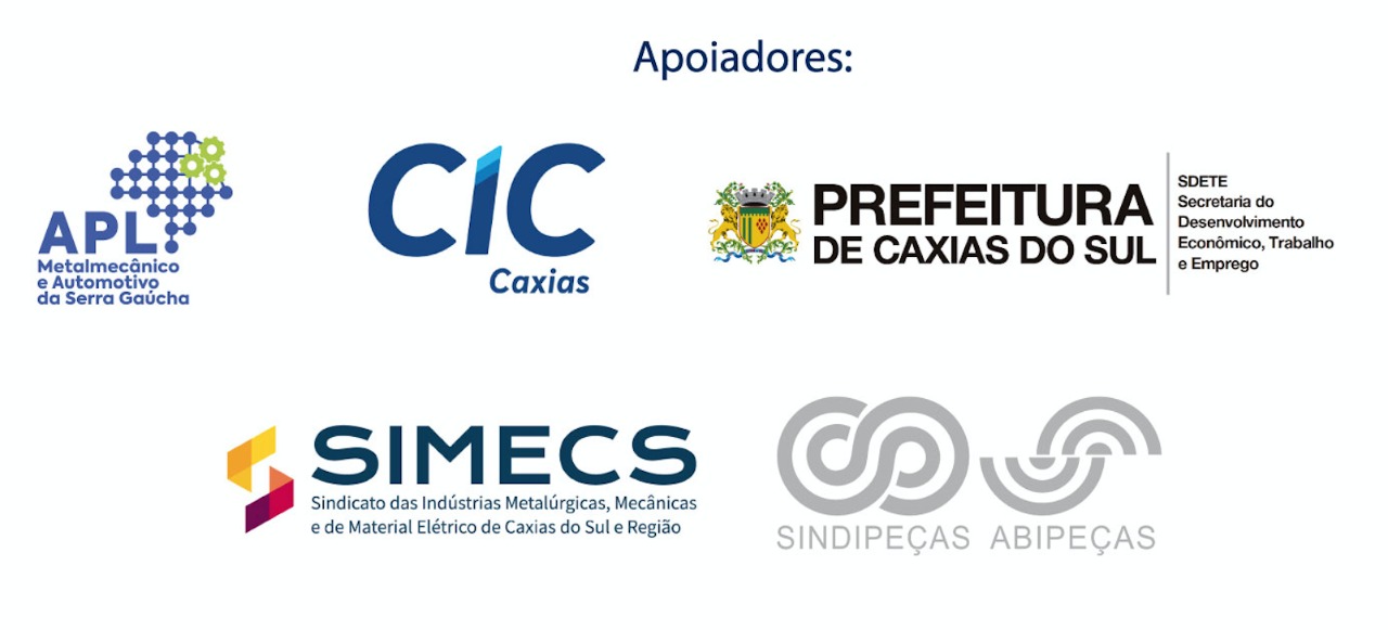 Apoio Institucional