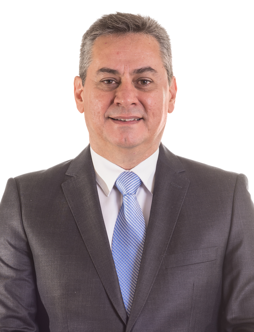 Palavra do Chairperson