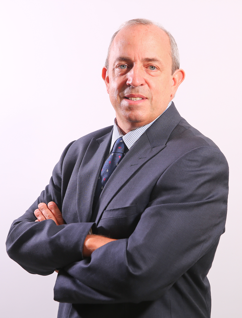 Palavra do Chairperson