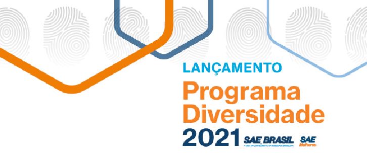 SAE BRASIL lança programa que levanta debate sobre diversidade no setor da mobilidade