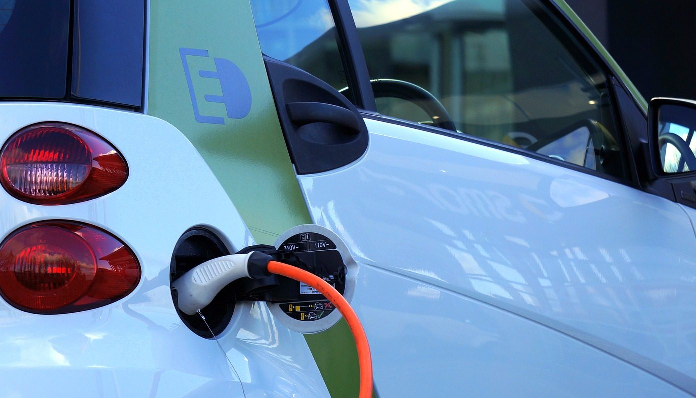Mobilidade elétrica no Brasil é fundamental