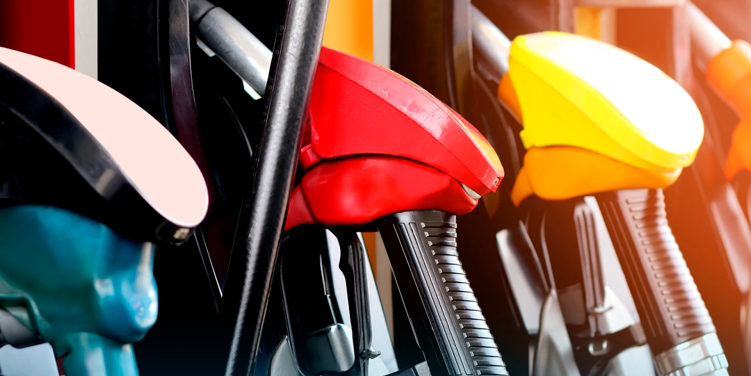 Correio técnico: misturar diesel na gasolina melhora o consumo do carro?