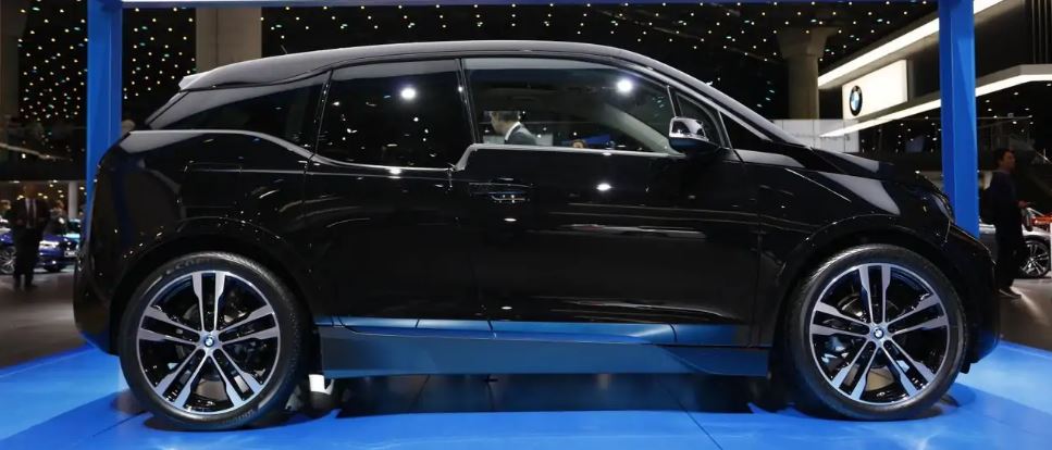 BMW testa elétrico i3 com extensor de alcance a etanol no Brasil