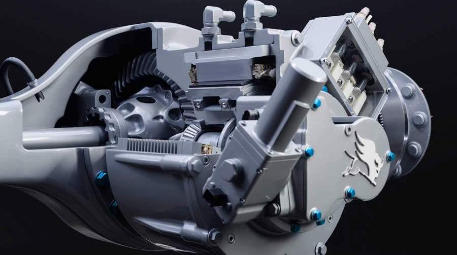 Meritor Brasil apresenta suas contribuições para a mobilidade elétrica