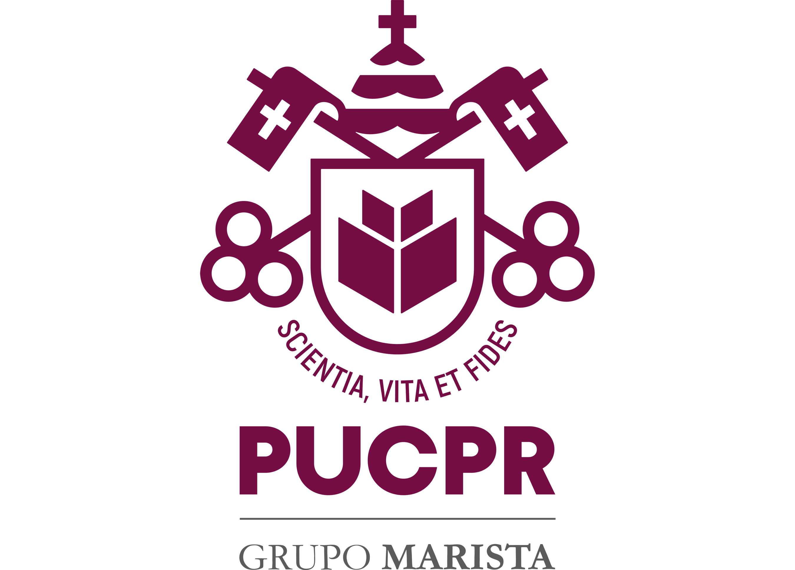 Apoio Institucional