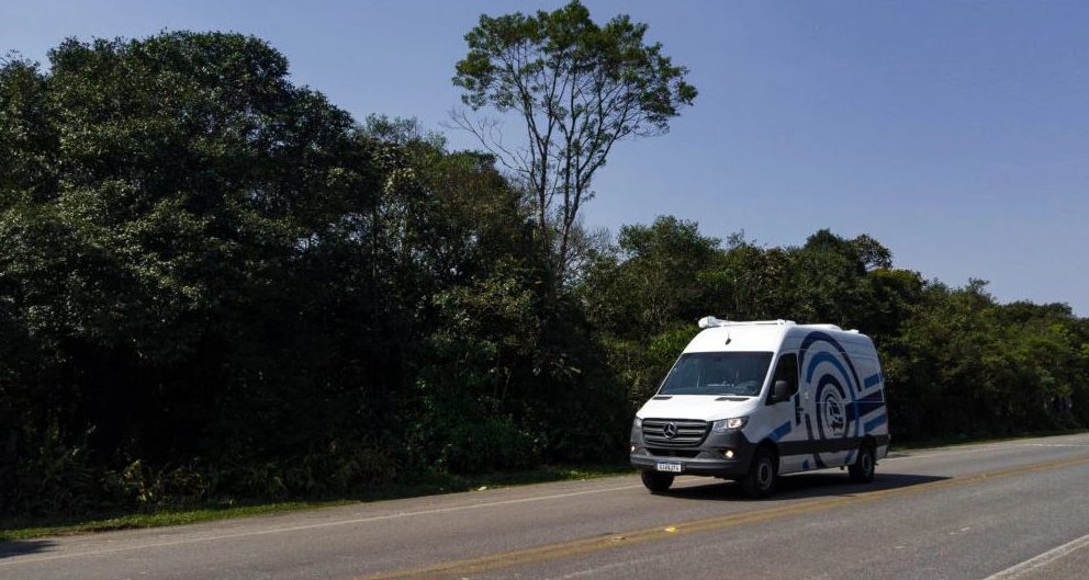 Estudo pode ajudar o Brasil a desenvolver políticas de mobilidade