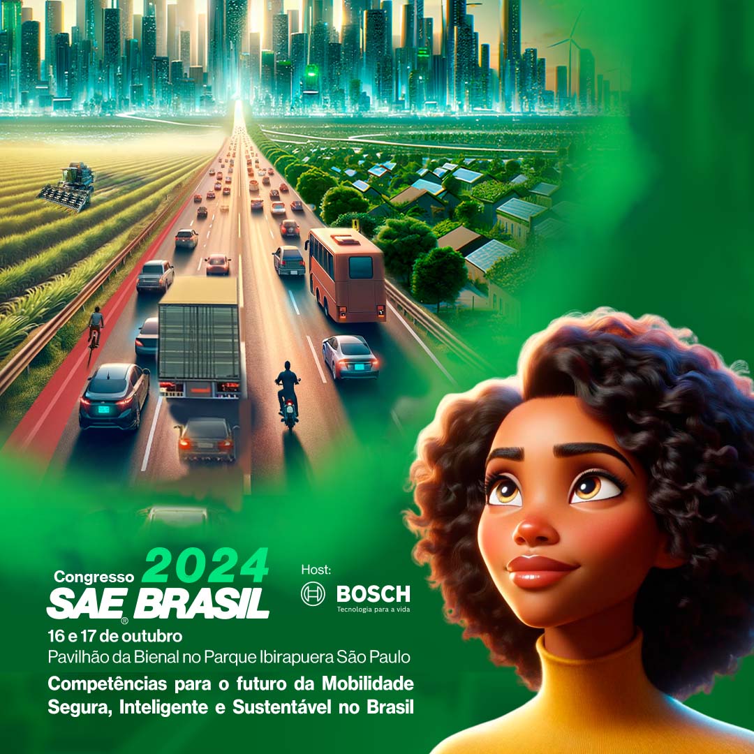 Começa hoje um dos maiores eventos de mobilidade do país 