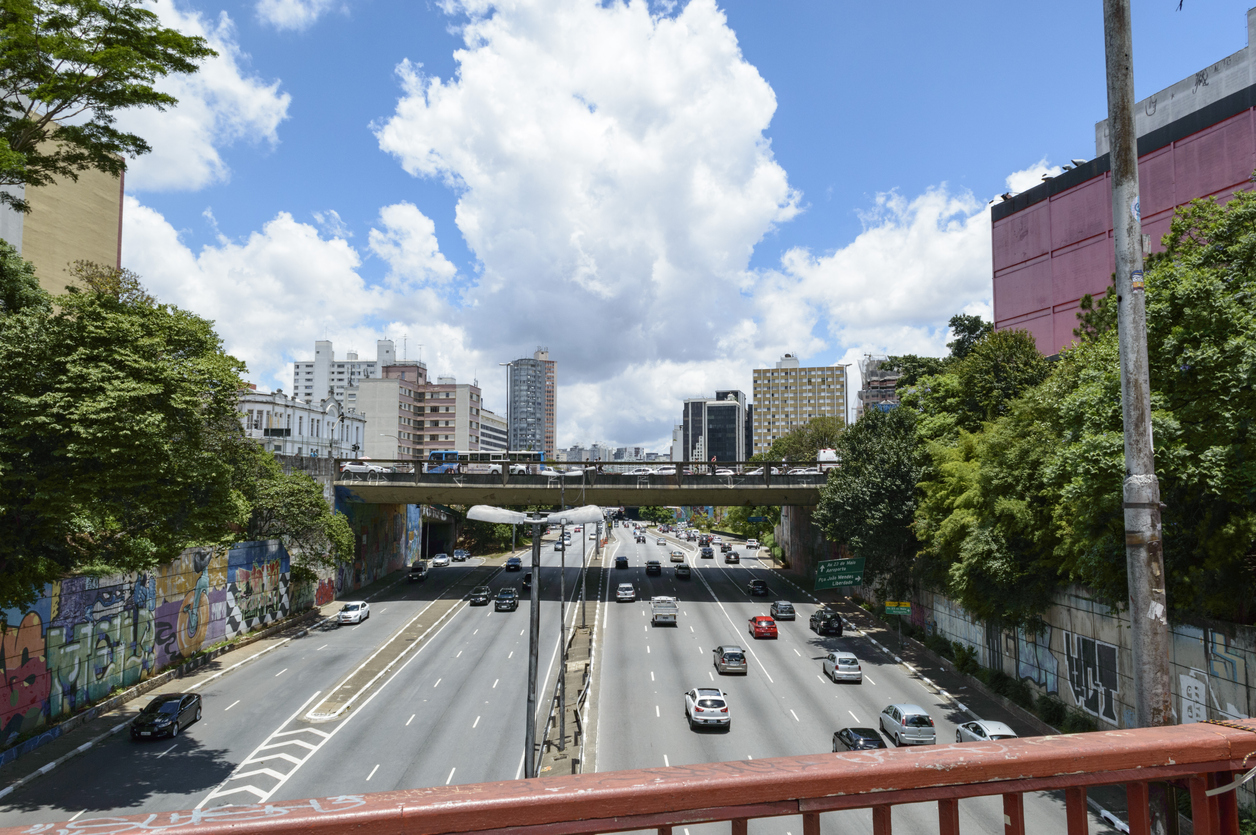 Novas soluções para os desafios da mobilidade urbana