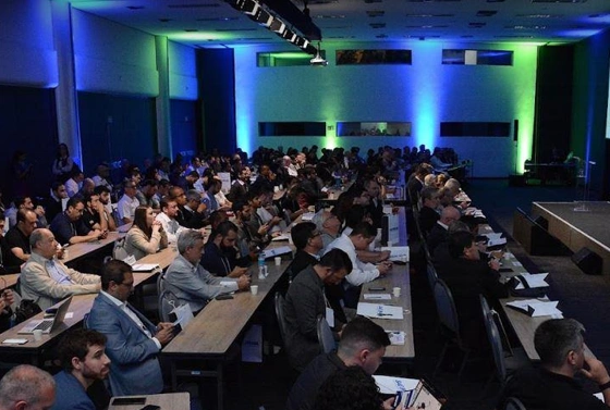 13º Simpósio SAE BRASIL de VEH conclui: Futuro da mobilidade é elétrico
