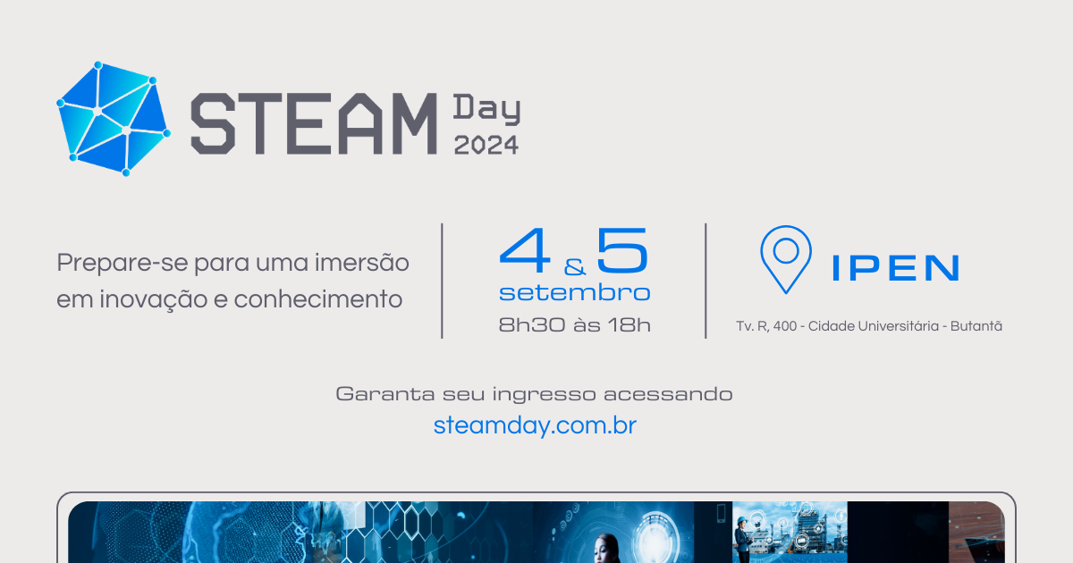 STEAMDAY 2024