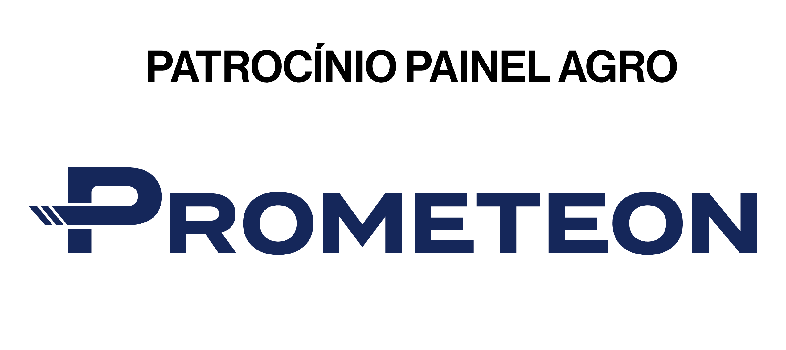 Patrocínio