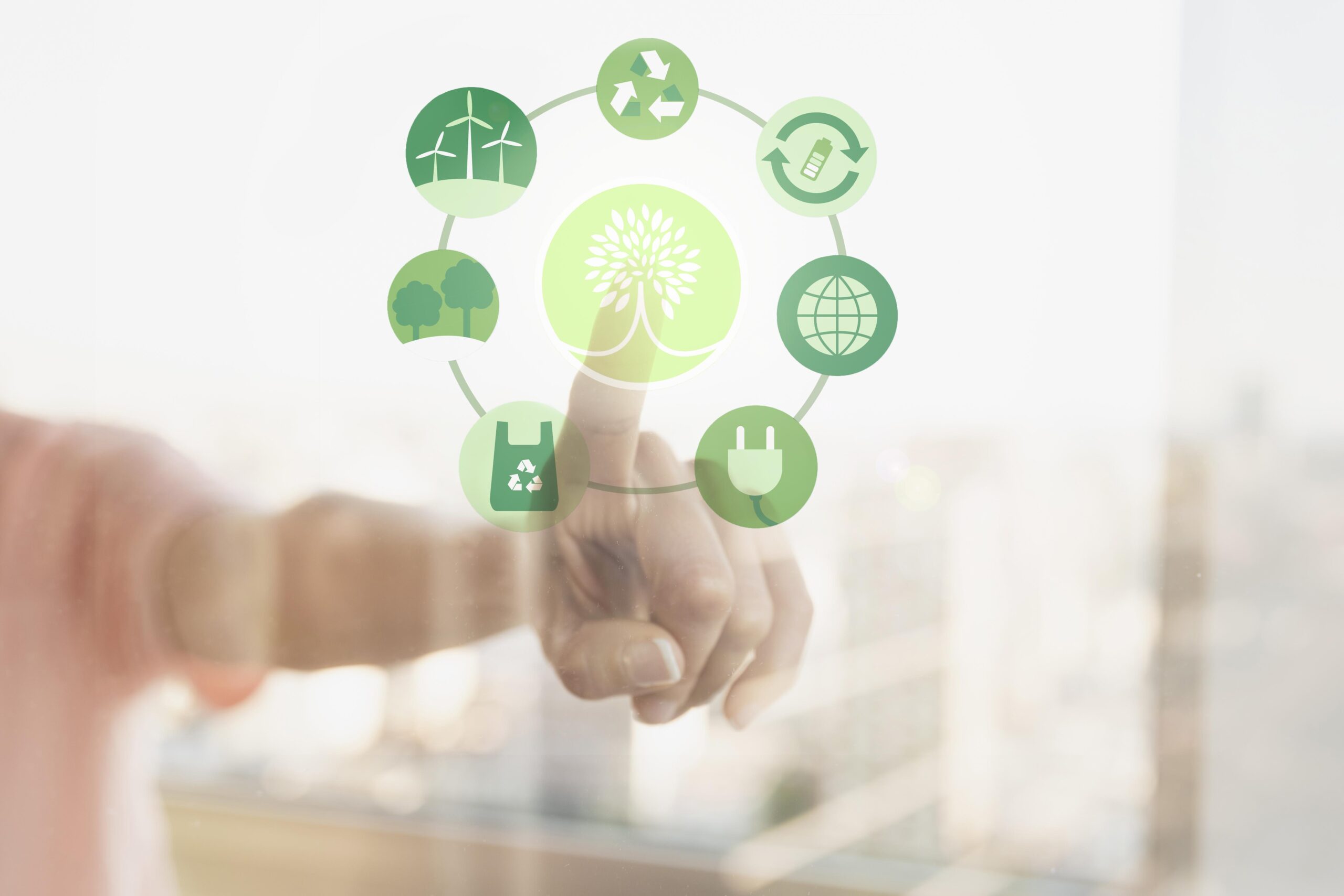 Indústria automotiva explora abordagens sustentáveis em painel de economia circular no Congresso SAE BRASIL 2024 