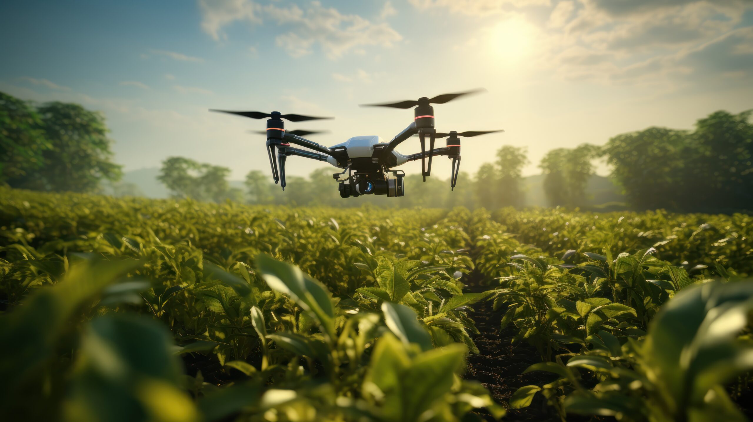 Sustentabilidade e inovação no Agronegócio: como parcerias estratégicas transformam o setor e impulsionam mudanças
