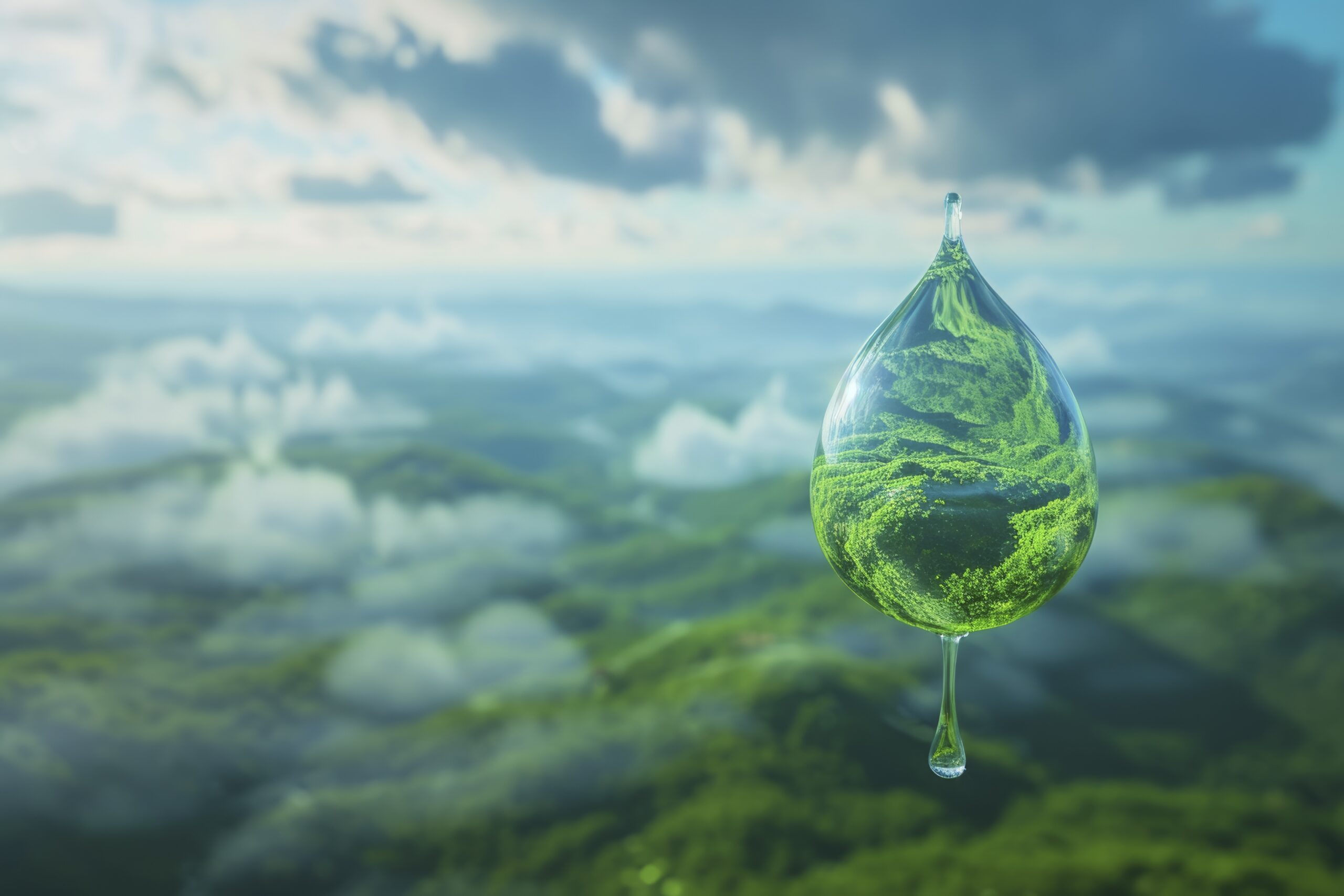 Como o Brasil está se posicionando na indústria do hidrogênio verde?