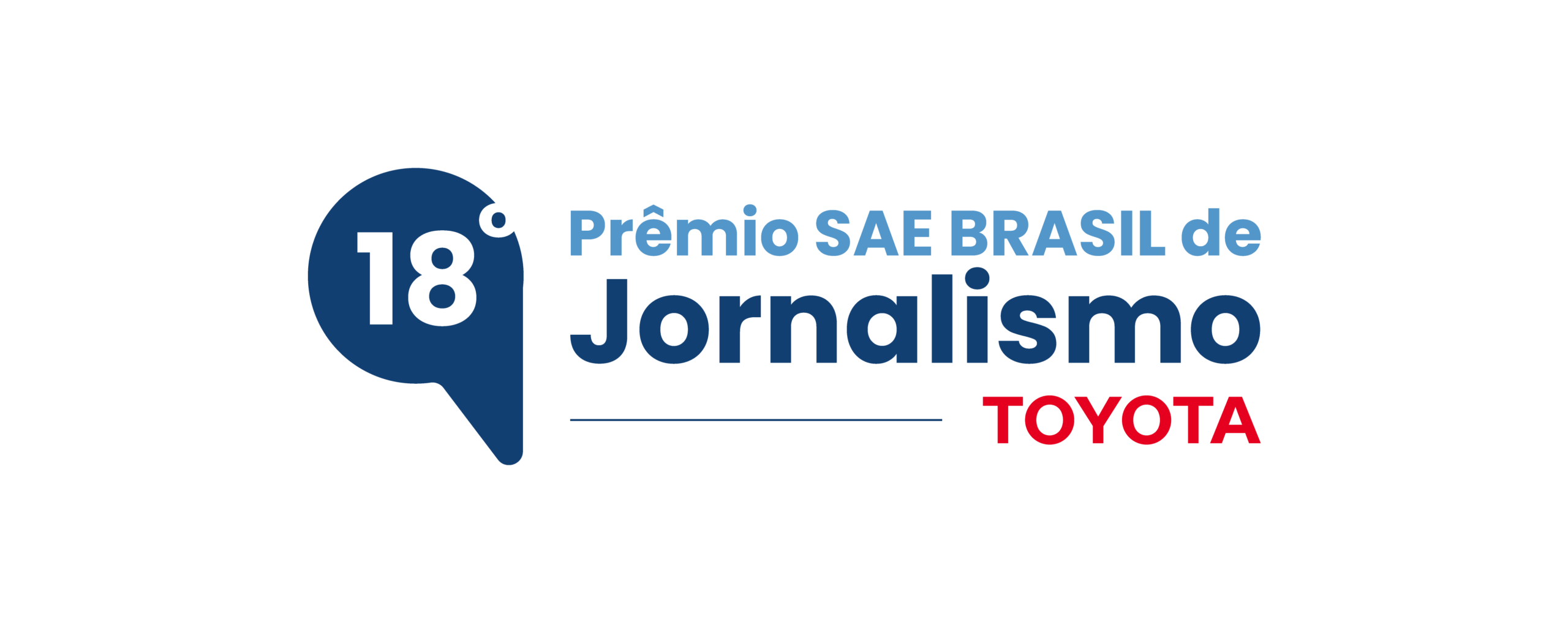 Vencedores do 18º Prêmio SAE BRASIL de Jornalismo – Toyota serão anunciados durante o Congresso SAE BRASIL 2025