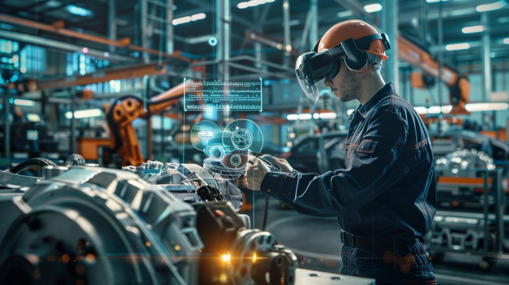 Indústria 4.0 e Lean Manufacturing: como gerar resultado no chão de fábrica?