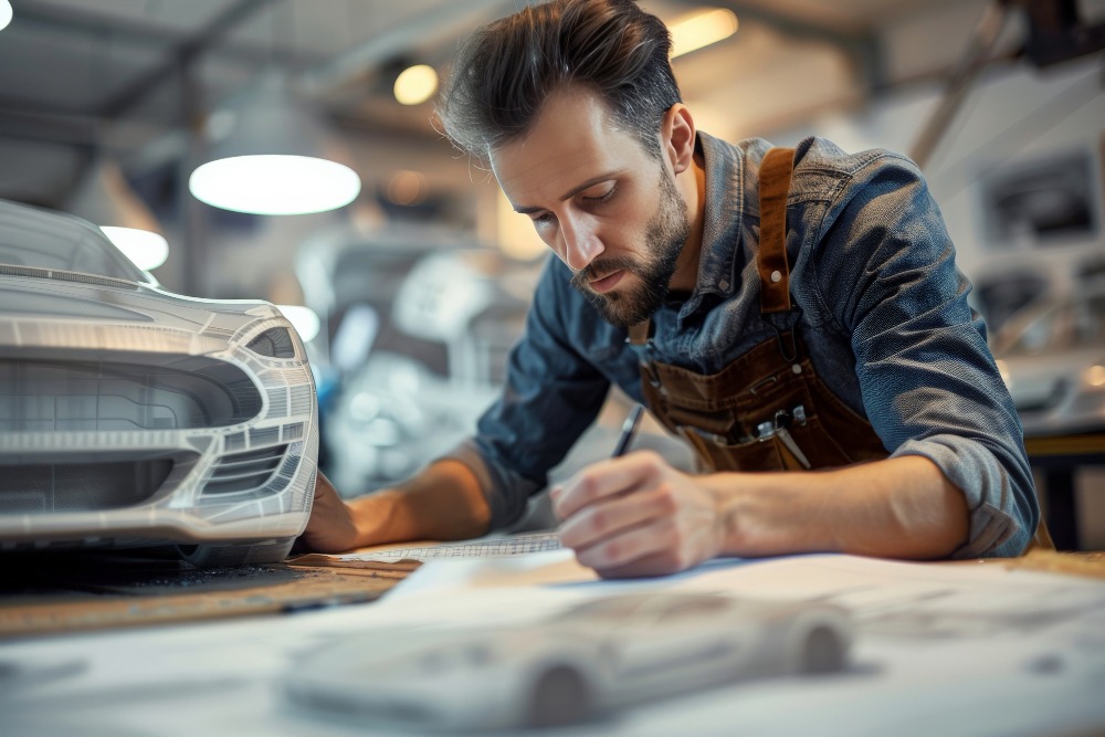 Engenharia de carrocerias e o futuro da mobilidade
